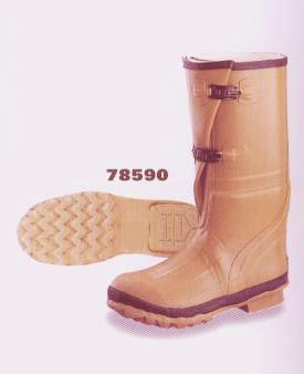 servus 2 buckle boots