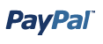 PayPal is available on eBay